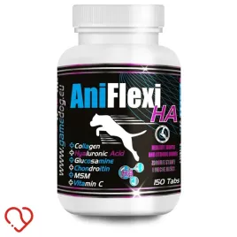 game-dog-aniflexi-ha-na-stawy-kosci-kolagen-chondroityna-ani-flexi-150tabl