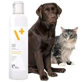 szampon-dla-psow-kotow-specjalist-stany-zapalne-skory-vet-expert-200ml