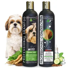 zestaw-szampon-dla-psa-shih-tzu-odzywka-do-dlugiej-siersci-250ml
