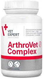 vetexpert-arthrovet-complex-90-tabletek