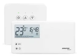 auraton-pavo-set-sterownik-bezprzewodowy-regulator-odbiornik-kotla-kc605