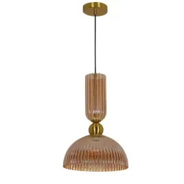 lampa-sufitowa-wiszaca-z-bursztynowym-szklanym-kloszem-nad-stol-piega-1