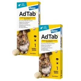 adtab-48-mg-tabletki-do-rozgryzania-i-zucia-dla-kotow-2-8-kg-2-sztuki