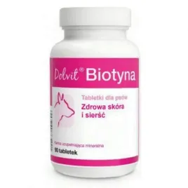 dolvit-biotyna-90tab-zdrowa-siersc