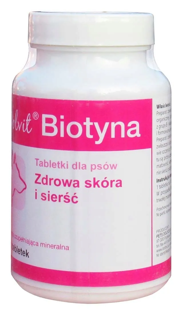 dolvit-biotyna-90tab-zdrowa-siersc