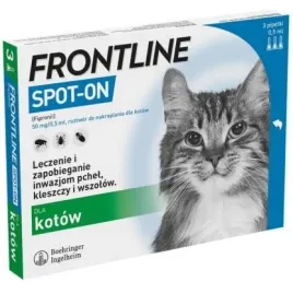 frontline-spot-on-krople-na-pchly-kleszcze-dla-kotow-pipetki-3x05ml