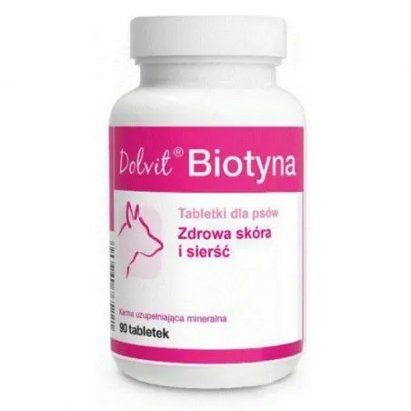 dolvit-biotyna-90tab-zdrowa-siersc