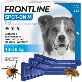 frontline-spot-on-krople-kleszcze-pchly-dla-sredniego-psa-10-20-kg-3-pipety