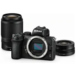 aparat-bezlusterkowy-nikon-z50-dwa-obiektywy-16-50-50-250-4k-cmos-209-mpx