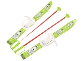 narty-dzieciece-z-kijkami-do-nauki-jazdy-65-cm