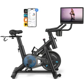 rower-treningowy-merach-z-ekranem-cichy-do-treningu-kardio-w-domu
