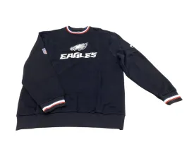 bluza-meska-oosc-philadelphia-eagles-czarna-xs