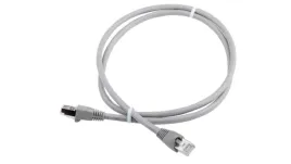 kabel-kat-5e-stp-szary-1m
