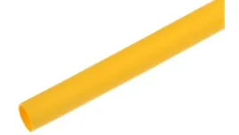 oslona-termokurczliwa-zolta-2-1-srednica-3-2mm-dl-1-2m-rs-pro