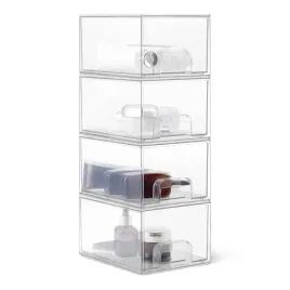 organizer-kosmetyczny-szuflady-amazon-basics-4-szt