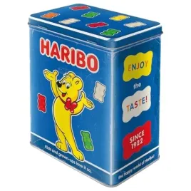 puszka-pojemnik-na-zelki-haribo-enjoy-the-taste-blacha-prezent-3l