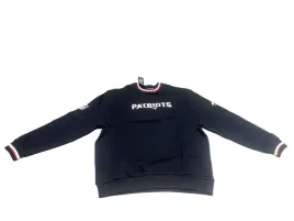 meska-bluza-oosc-new-england-patriots-s-czarna