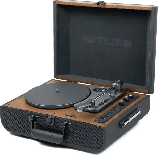 gramofon-muse-mt-208at-stan-nowy