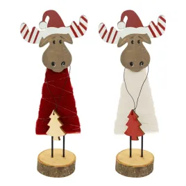 vergionic-drewniana-figurka-dekoracyjna-renifer-27cm-mix