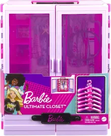 barbie-szafa-na-ubranka-garderoba-dla-lalki