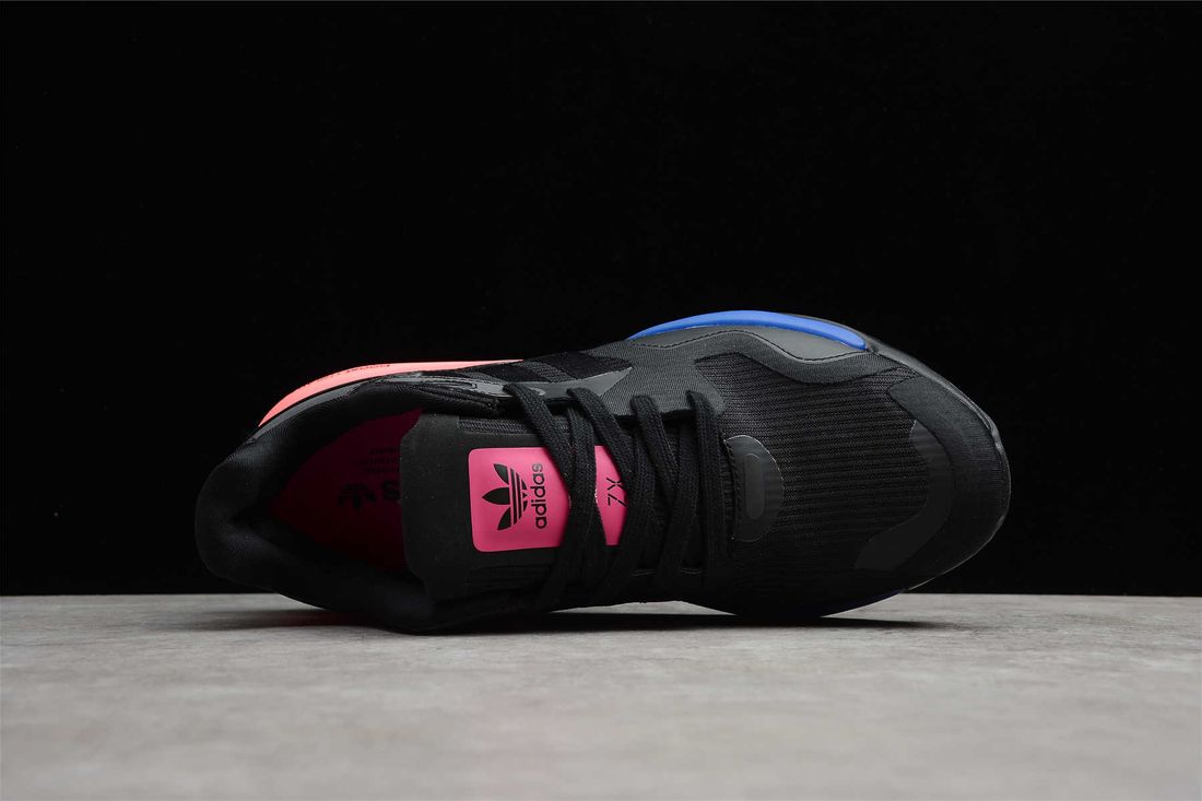 Buty Adidas ZX ALKYNE Black FV2316 r.44 – 73846665 - ERLI.pl