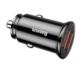 ladowarka-samochodowa-baseus-dual-qc-3-0-30w-2x-usb-czarna