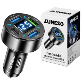 ladowarka-samochodowa-szybka-4x-usb-pd-qc3-0-usb-c-66w-telefonu-woltomierz