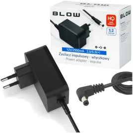 zasilacz-12v-do-dekodera-cyfrowy-polsat-wtyk-prosty-dc-25-55-25a-30w