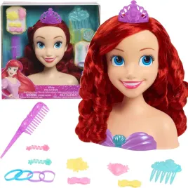 disney-arielka-glowa-do-czesania-i-stylizacji-wlosow-lalka-14-el