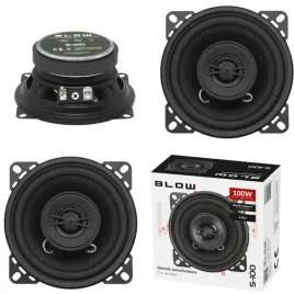 2x-mocny-glosnik-samochodowy-dwudrozny-blow-100w-100mm-4-przod-tyl