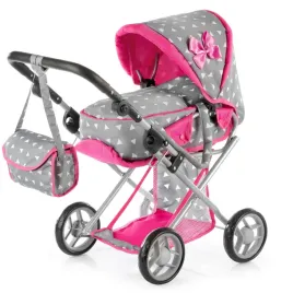 wozek-dla-lalek-kinderplay-szary-zestaw-3-w-1-gondola-z-torba