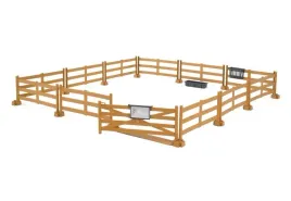 bruder-62604-bworld-zagroda-dla-zwierzat-brazowa