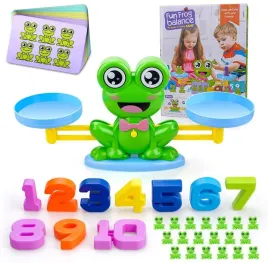 gra-nauka-liczenia-rownowaznia-waga-szalkowa-zaba-frog-balance