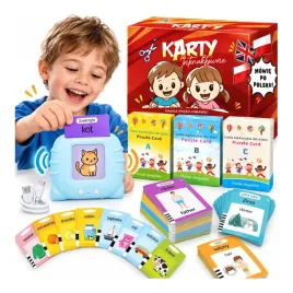 karty-do-nauki-angielskiego-z-czytnikiem-1020-slow-pl-en-3-tryby-lacreativa