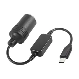 adapter-usb-c-meski-5v-3a-na-gniazdo-zapalniczki-samochodowej-12v