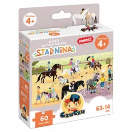 czuczu-puzzle-panoramiczne-stadnina