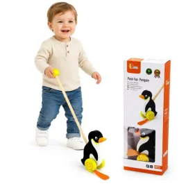viga-toys-drewniany-pchacz-pingwin-zabawka-na-kiju-do-pchania-na-roczek
