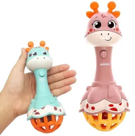 grzechotka-sensoryczna-gryzak-swiatlo-dzwiek-17-cm