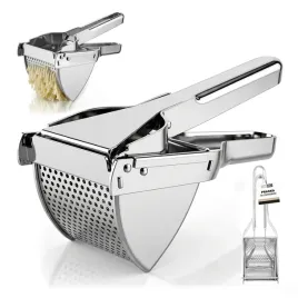 praska-do-ziemniakow-stalowa-reczna-wyciskarka-do-warzyw-puree-28-cm