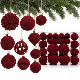 bombki-choinkowe-nietlukace-welur-zestaw-48-szt-bordo-na-choinke-xl