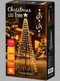 choinka-zewnetrzna-370-led-230-cm