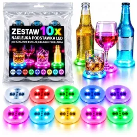 10x-podstawka-led-pod-butelke-szklanke-kubek-naklejka-swiecaca-zestaw