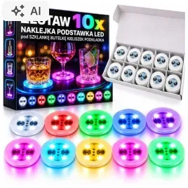 10x-podstawka-led-pod-butelke-szklanke-kubek-naklejka-swiecaca-zestaw