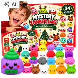 kalendarz-adwentowy-gniotki-squishy-dumpling-24-sztuki-swiateczny-prezent