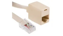 rozszerzenie-rj-cat3-1-portow-rj45-zenskie-rj45-meskie-2-m