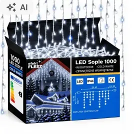 lampki-zewnetrzne-sople-1000-led