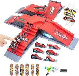 6-w-1-fingerboard-rampa-zestaw-skatepark-6-deskorolka