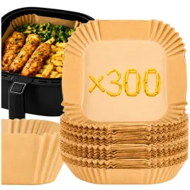 papierowe-wklady-air-fryer-papier-do-pieczenia-tacki-formy-20x20cm-300szt