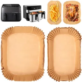 100szt-tacki-papierowe-do-air-fryer-philips-dual-papier-do-pieczenia-3l-6l