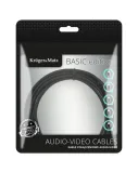 kabel-hdmi-hdmi-15m-krugerandmatz-basic-model-km1206